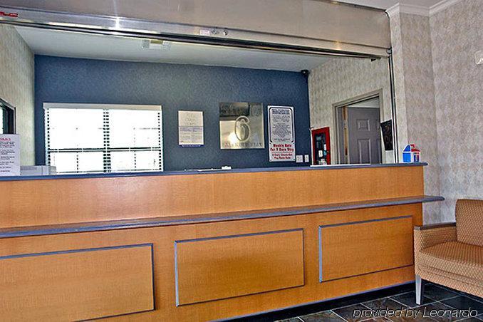 Oyo Townhouse Beaumont Medical Center Area Interior foto