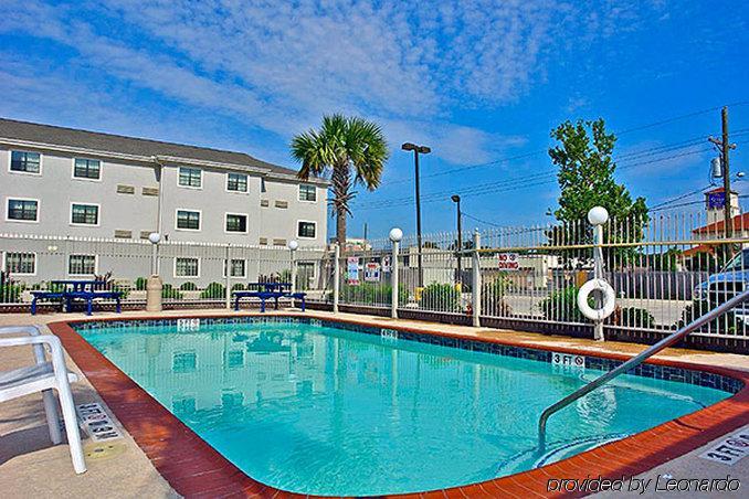 Oyo Townhouse Beaumont Medical Center Area Facilidades foto